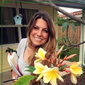 Meet your Posher, Tara